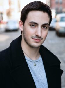 Alex Pepper